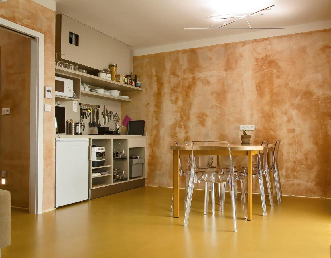 Apartmany Modrinova Archa S Privatni Saunou Vaclavov u Bruntalu Zewnętrze zdjęcie