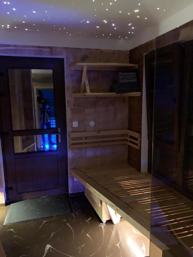 Apartmany Modrinova Archa S Privatni Saunou Vaclavov u Bruntalu Zewnętrze zdjęcie